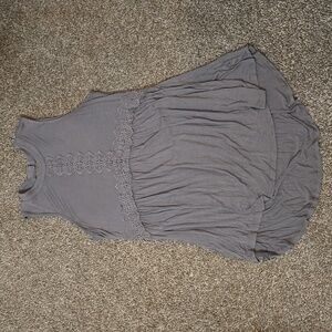 Love on a hanger top